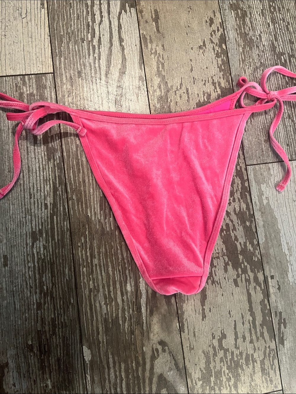 Pink Bikini - Picture 6 of 6